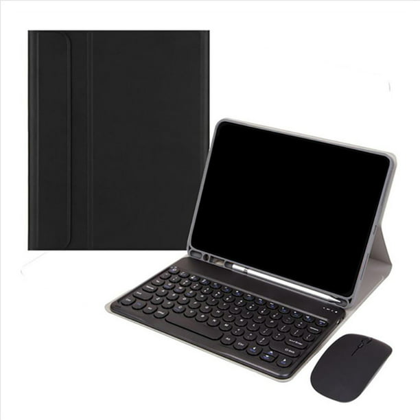 Inalámbrico Con - 7 pulgadas negro Yotijar teclado inalámbrico para tableta