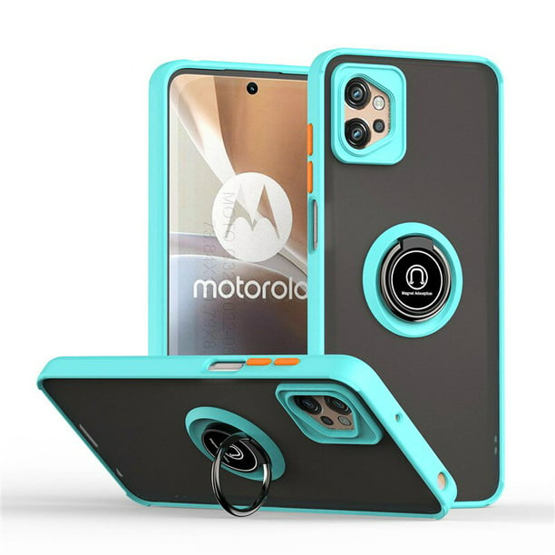 Para Motorola Moto G84 5G Funda para teléfono a prueba de golpes