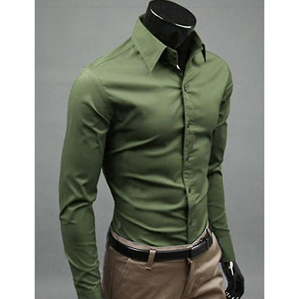 Camisetas gráficas para Hombre Divertidas Tops para Hombre Dressy Casual  Otoño 2023 Camisas con Cuello en V con cordón Camiseta Cuello Alto Ropa de  Manga Top Army Green Medium at  Men's