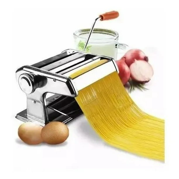Máquinas de pasta fresca, las 5 mejores para hacer pasta en casa - De  Rechupete