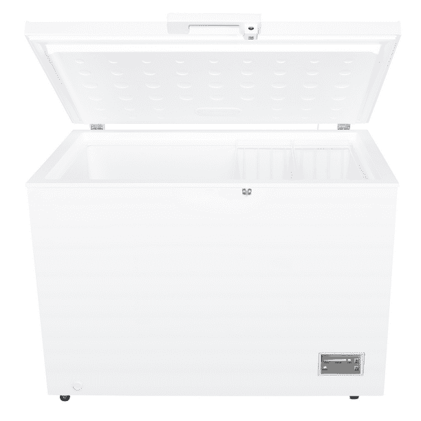 Congelador – Piezas esenciales para su funcionamiento