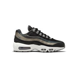 Tenis Nike Air Max 95 Mujer negro 24 Nike DC9474 001 | Walmart en