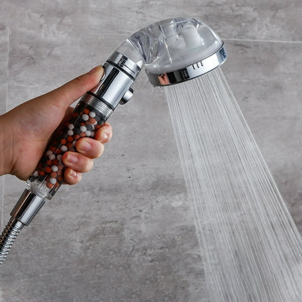 Utilidad de la ducha al teléfono Osculati Elija el modelo Manguera de PVC  para ducha de uso general de 4 m