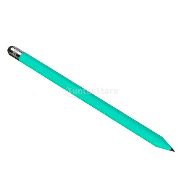 Universal Lapiz Tactil Optico Pencil Tablet Stylus Pluma Paperlink O0S8SN