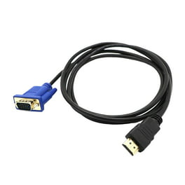 CONVERTIDOR HDMI A VGA PARA PC STE-208-151