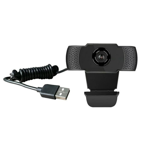 USB de alta definición 1080p de la cámara de vídeo Full HD de  en  vivo Webcam con micrófono para grabación de cámara PC Web Conferencing -  China Webcam Cámara y PC