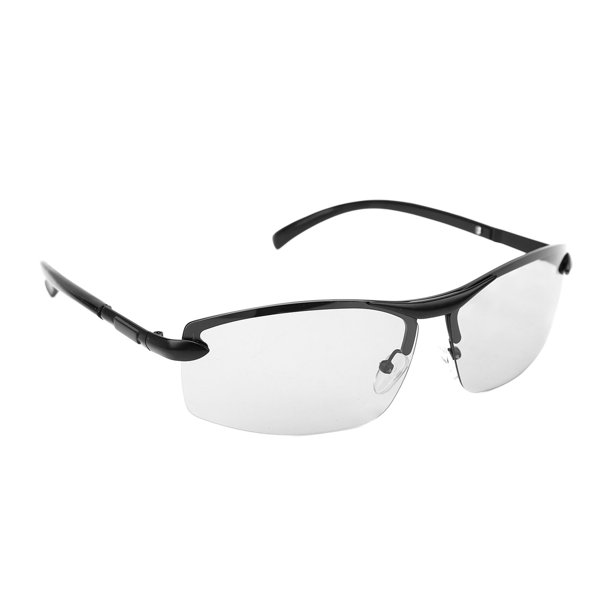 Gafas De Sol Para Hombre Polarizadas Lentes Cuadrados Sport Gafas De  Conducción