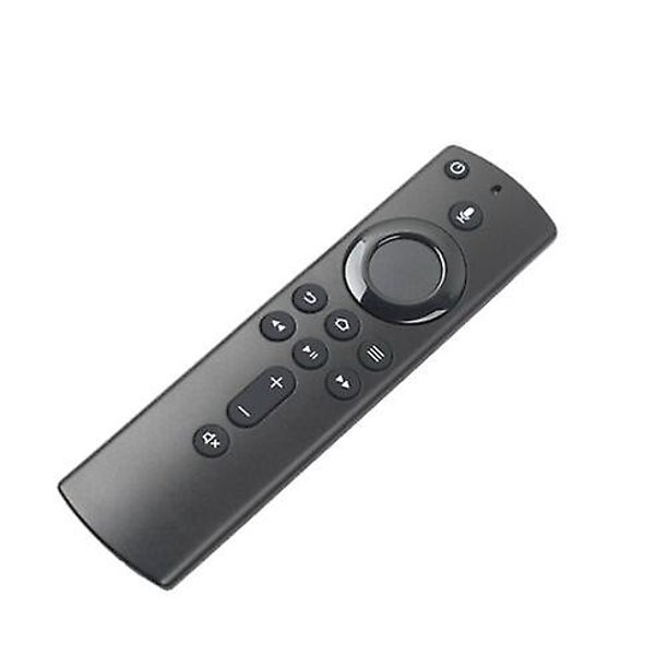 Repuesto Mando para Todos Fire TV Stick (4k＆Lite)/Fire TV Cube con Control  de Voz Alexa (no para Fire TV) : : Electrónica