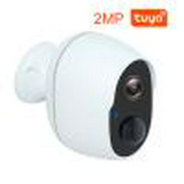 Cámara De Seguridad IP CCTV Para Interiores Con Pantalla De 2,8 Pulgadas,  Video / Audio Bidireccional, Cámaras De Vigilancia WiFi 1080p Para Seguridad