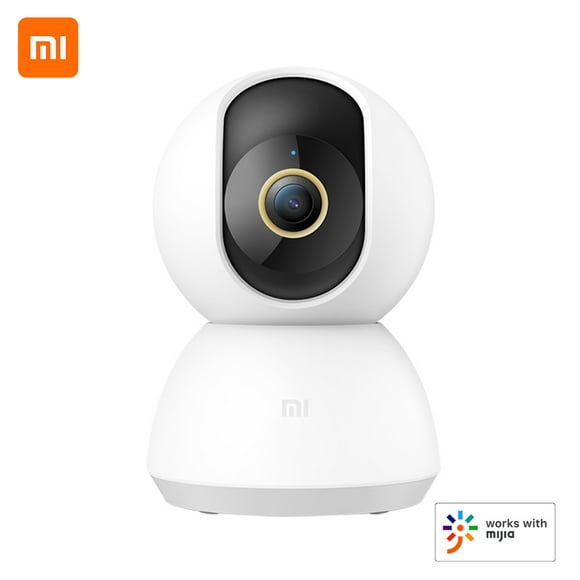 cámara de seguridad irfora cámara xiaomi mijia ptz 2k 3mp ai cámara ip inteligente cámara de segurid irfora cámara de seguridad