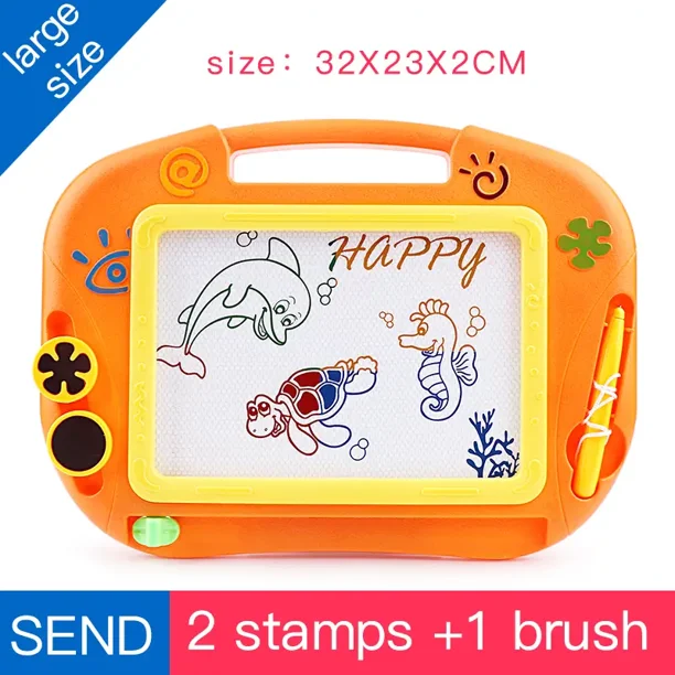 Wholesale Magnetic Writing Board/ Drawing Board for Kids (10185016) - China  Magnetic Writing Board and Drawing Board price