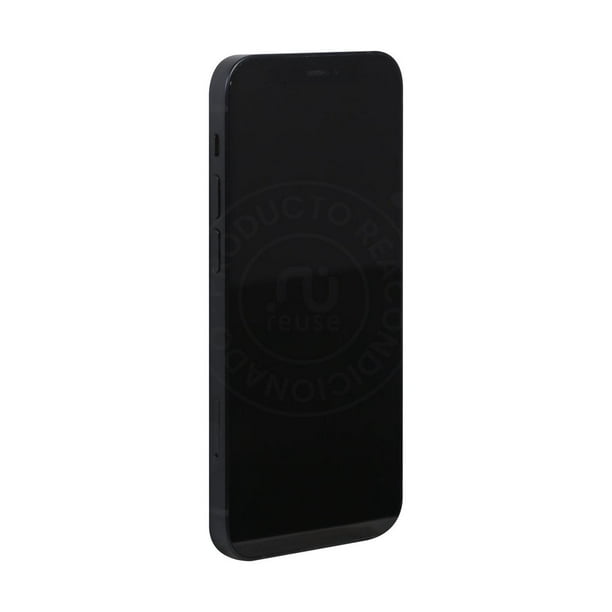 REACONDICIONADO Apple iPhone 12 Mini 64GB 4GB Negro