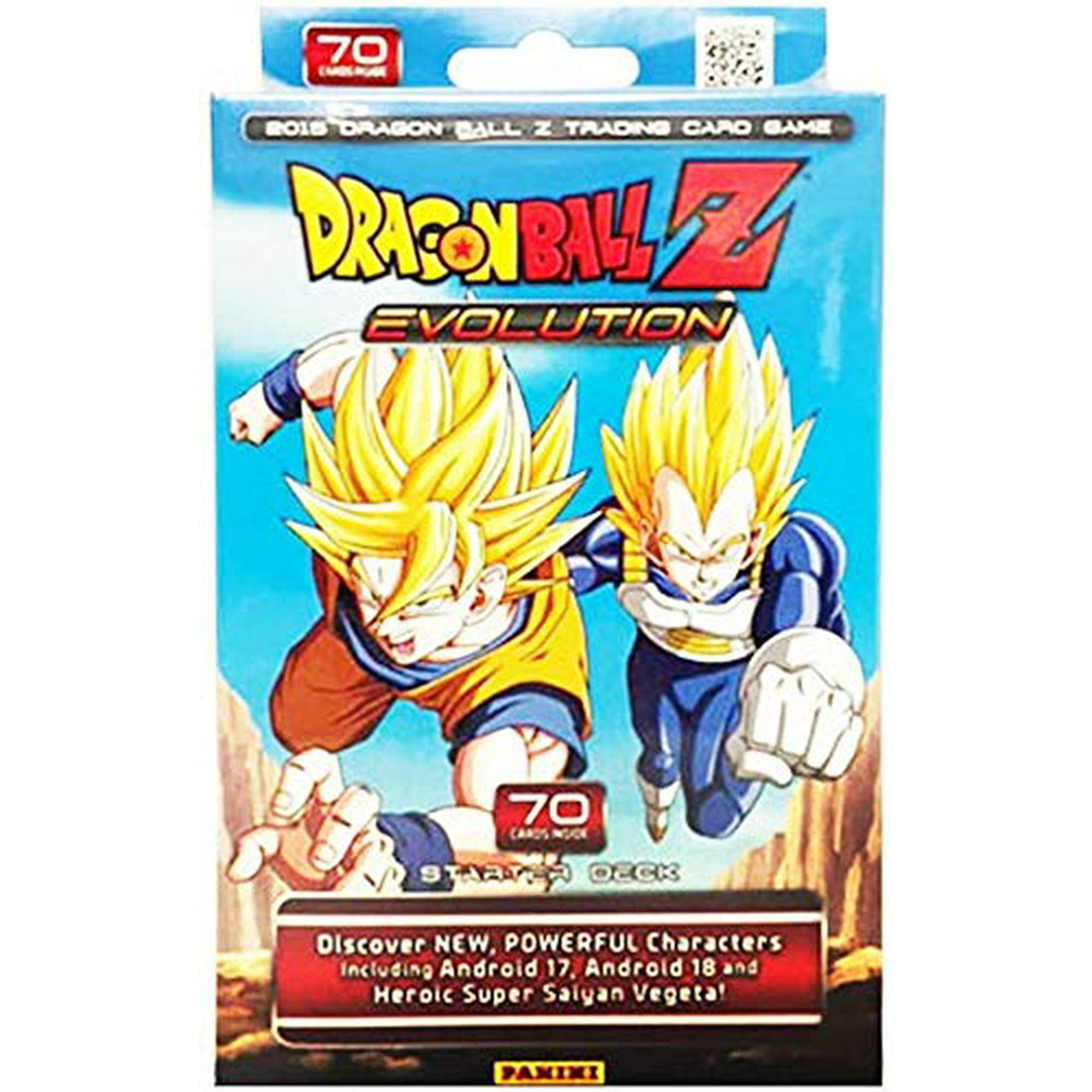  Uncanny Brands Dragon Ball Z - Máquina para hacer