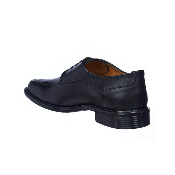 INCÓGNITA Calzado Hombre Caballero Zapato Vestir Tipo Piel Negro Comod -  Negro - 26 : : Ropa, Zapatos y Accesorios