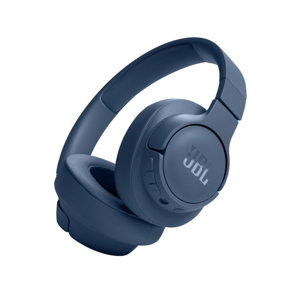 Audífonos Inalámbricos Bluetooth Tune 720BT, Azul