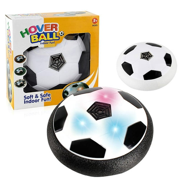 Juguete de fútbol flotante para niños y niñas, regalos de cumpleaños para  entrenamiento cerebral