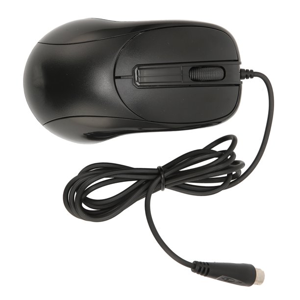 Mouse, Ratones para ordenadores y portátiles Con Cable