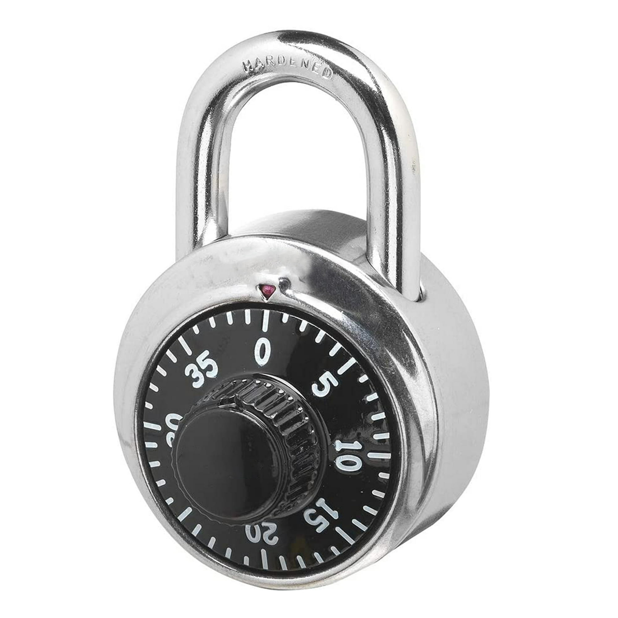 Master Lock Combinación Direccional Contraseña Candado Gimnasio