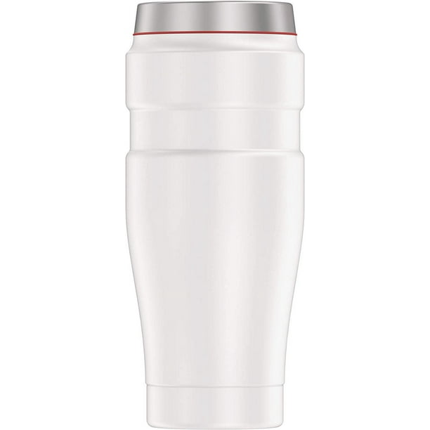 Termo para Comida Thermos King Negro 710 ml