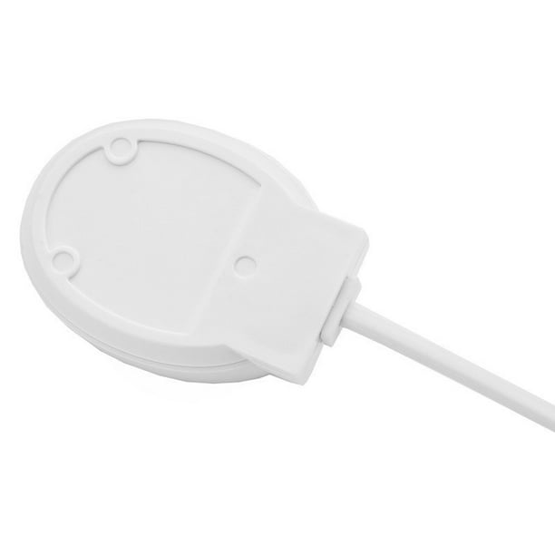  Galvanox Cargador eléctrico de repuesto para cepillos de  dientes eléctricos Braun Oral-B, base inductiva impermeable para el modelo  3757, viaje portátil con cable de alimentación USB integrado : Salud y Hogar