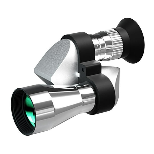 Telescopio de mano, telescopio monocular, visión nocturna