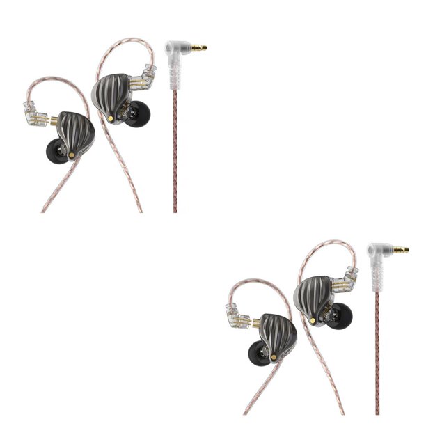 Methold Auriculares para teléfono inteligente con Cable de 3,5mm y