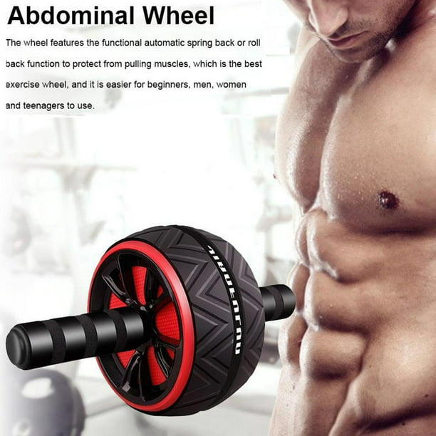 Estimulador muscular , entrenador para esculpir músculos, estimulante  recargable por USB Cinturón de tonificación de abdomen kusrkot estimulador