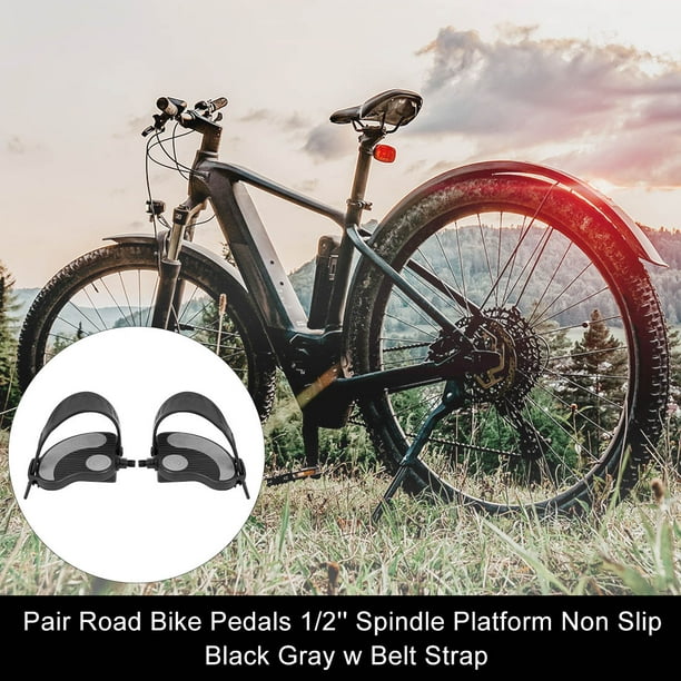 Ruedines (Izquierdo + Derecho) – Bicicleta Pedales (14″ y 16