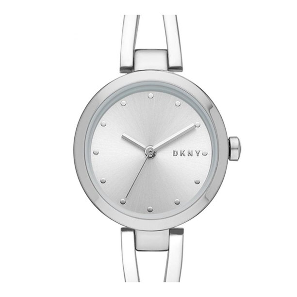 RELOJ DKNY NY2789 PLATEADO DKNY NY2789