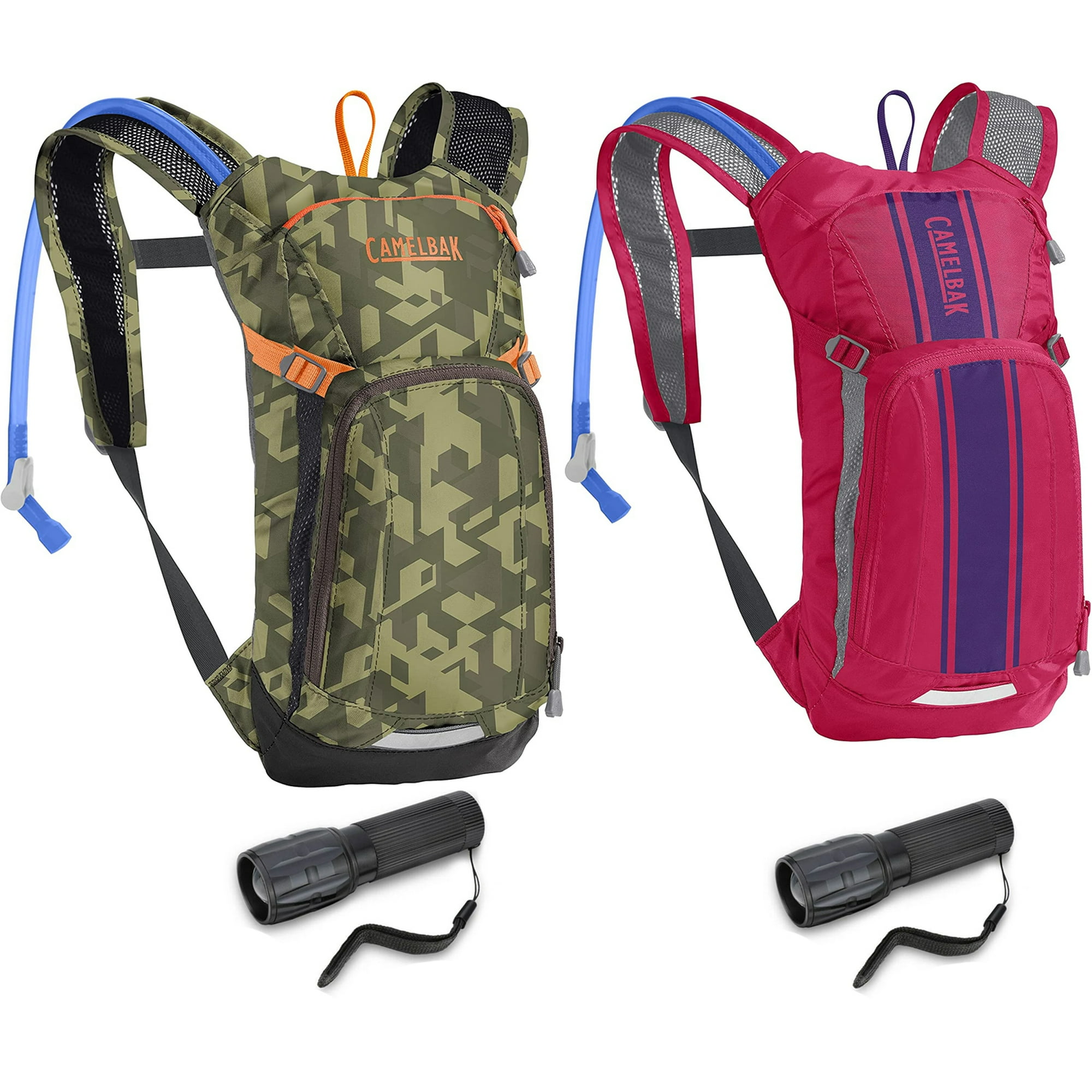 Mochilas — CamelBak Mexico