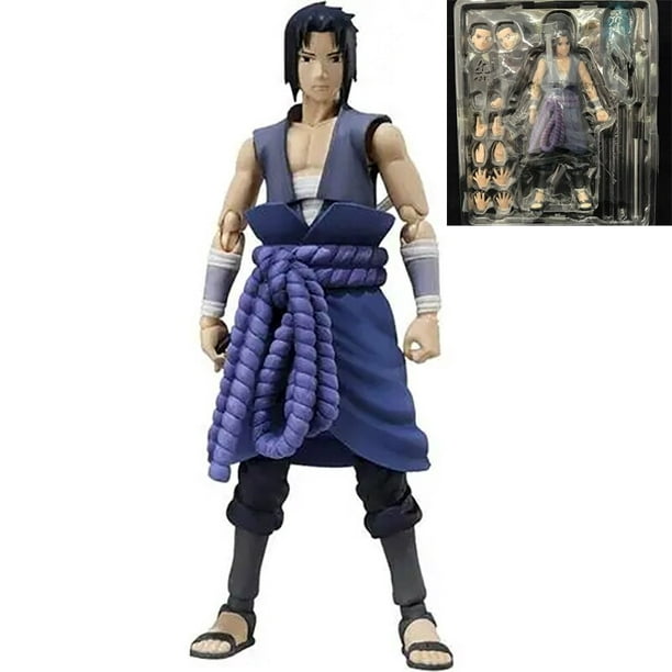 Figuras De Anime Naruto Rasengan Uzumaki Naruto Jiraiya Colección De Figuras De Acción Uchiha 4809