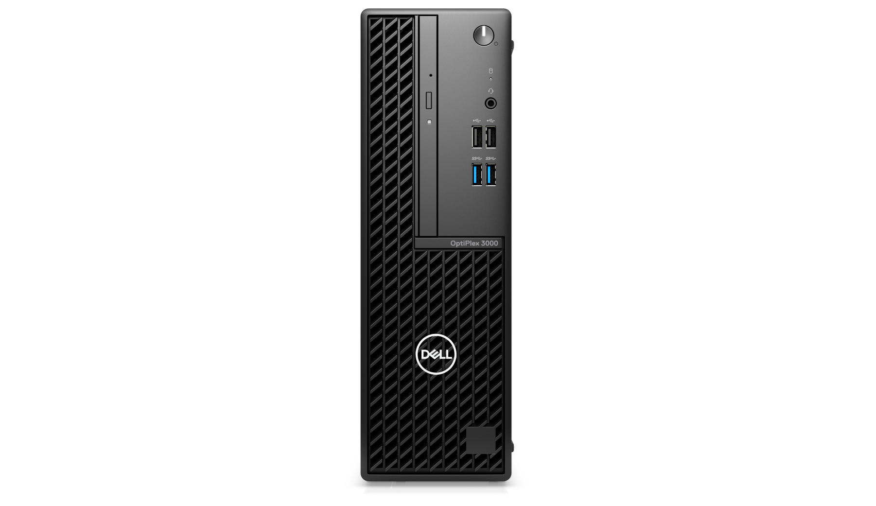 Dell Optiplex 3040 SFF PC Intel i3 6th Gen - Morgan Computers