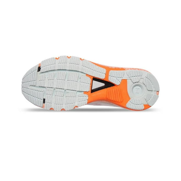 Tenis Under Armour Hovr Sonic 2 Hombre Run Bluetooth App blanco 25