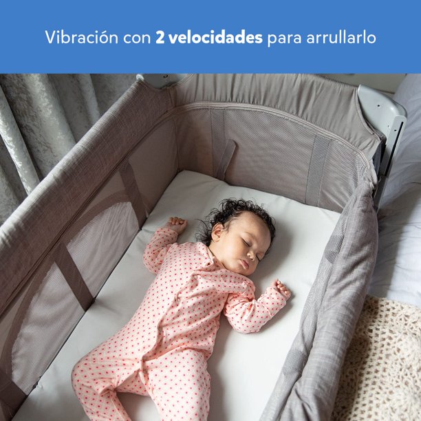 Joie Columpio para Bebe Cuna Silla Mecedora Bouncer Electrico Joie