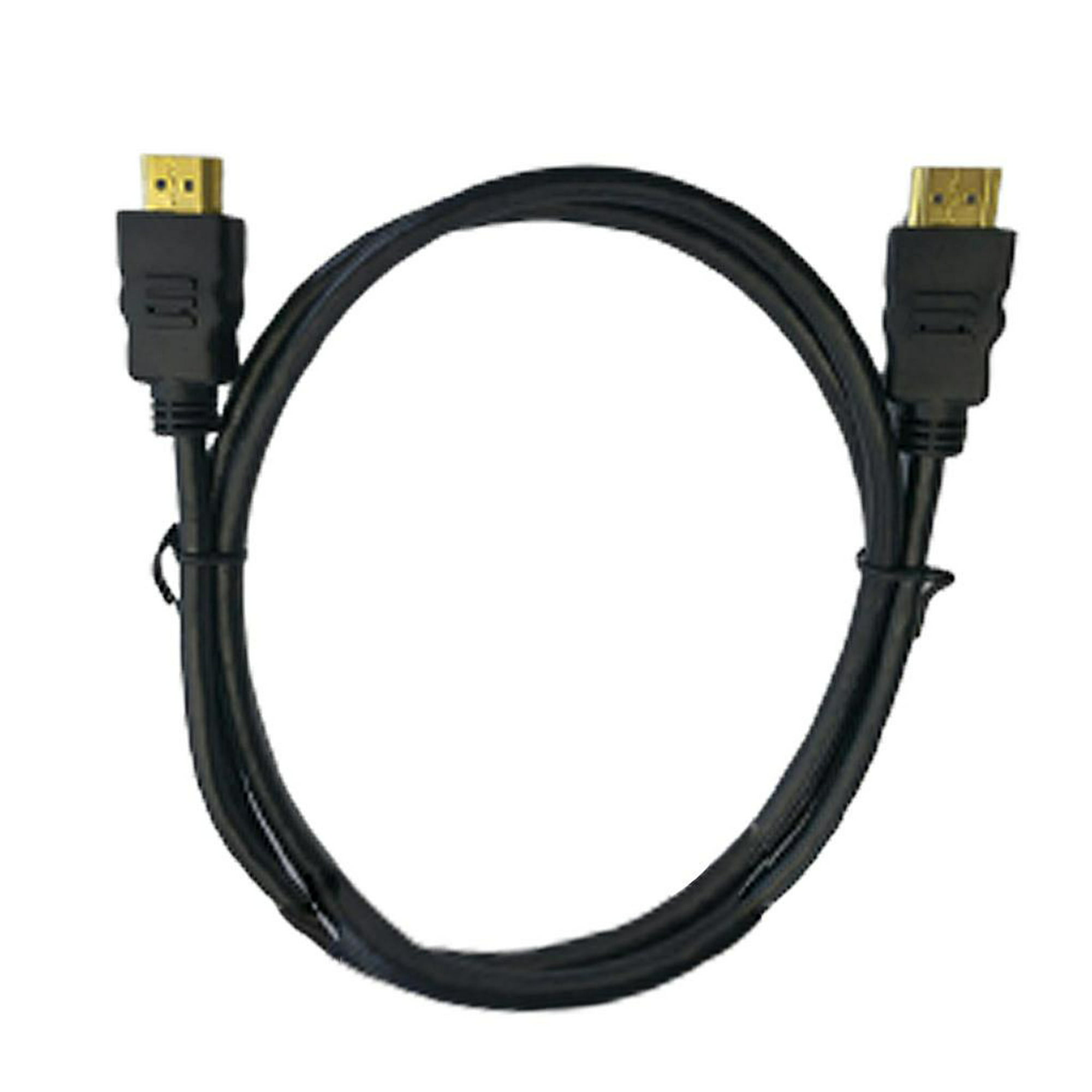Cable VGA a HDMI, 1080P VGA a HDMI Cable adaptador para proyector de  monitor de computadora portátil, 5.9 ft/5.9 pies de repuesto de cable  convertidor