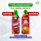 thumbnail image 3 of Suavizante de telas Ensueño Natureza árgan mandarina 850 ml, 3 of 8