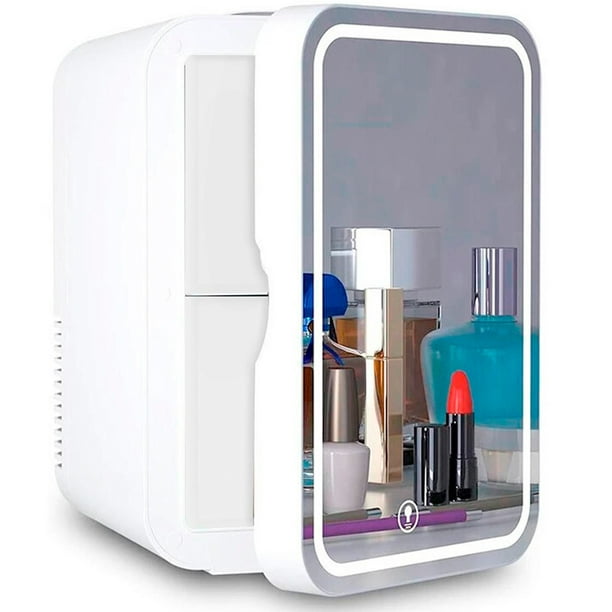 Mini Refrigerador Skincare
