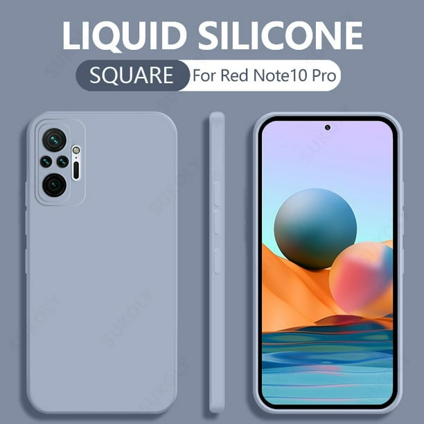 Funda De Lujo Del Teléfono Para Xiaomi Redmi Note 11 Pro Redmi
