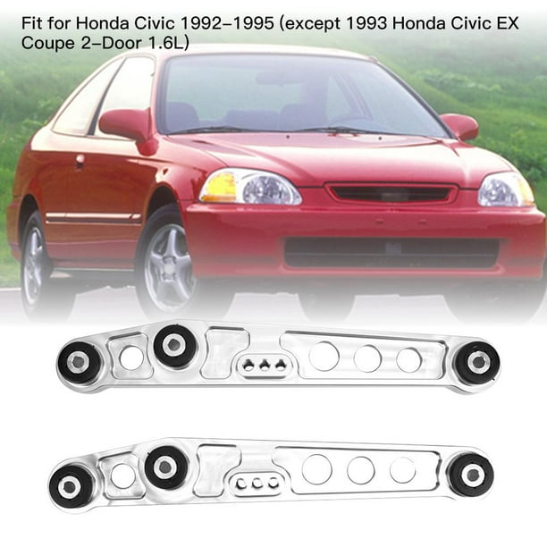 Llantas de acero/aluminio, 14-17 pulgadas, para Honda Civic