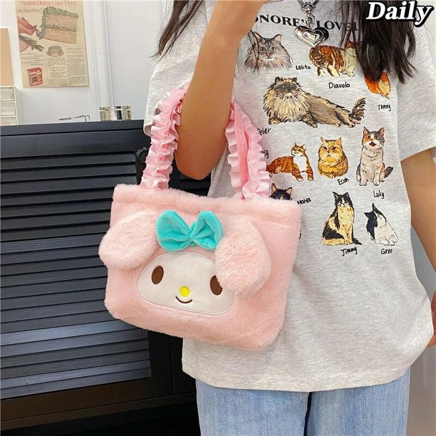 Kawaii Sanrio Hello Kitty Papelería Regalos Bolsas Regalo de