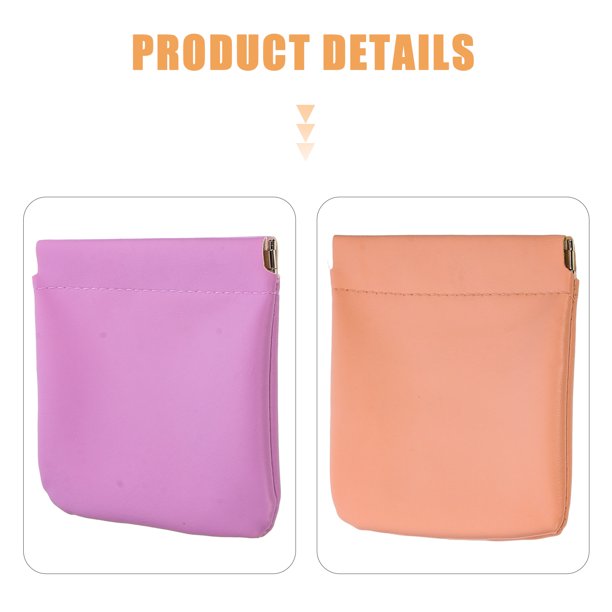 FRCOLOR Estuche cosmético de viaje neceser de viaje para mujer, bolsa de  maquillaje bolsa de brochas de maquillaje, bolsa de almacenamiento de