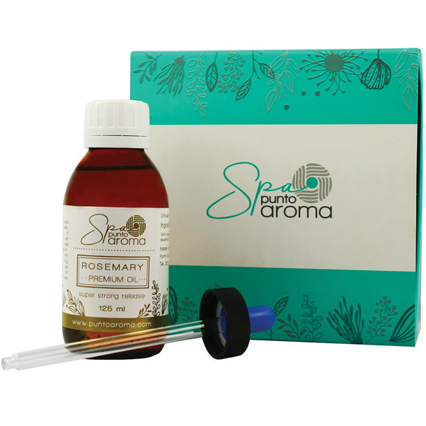 100% Aceites Esenciales Naturales Rosemary aromas para  Difusores,Aromaterapia