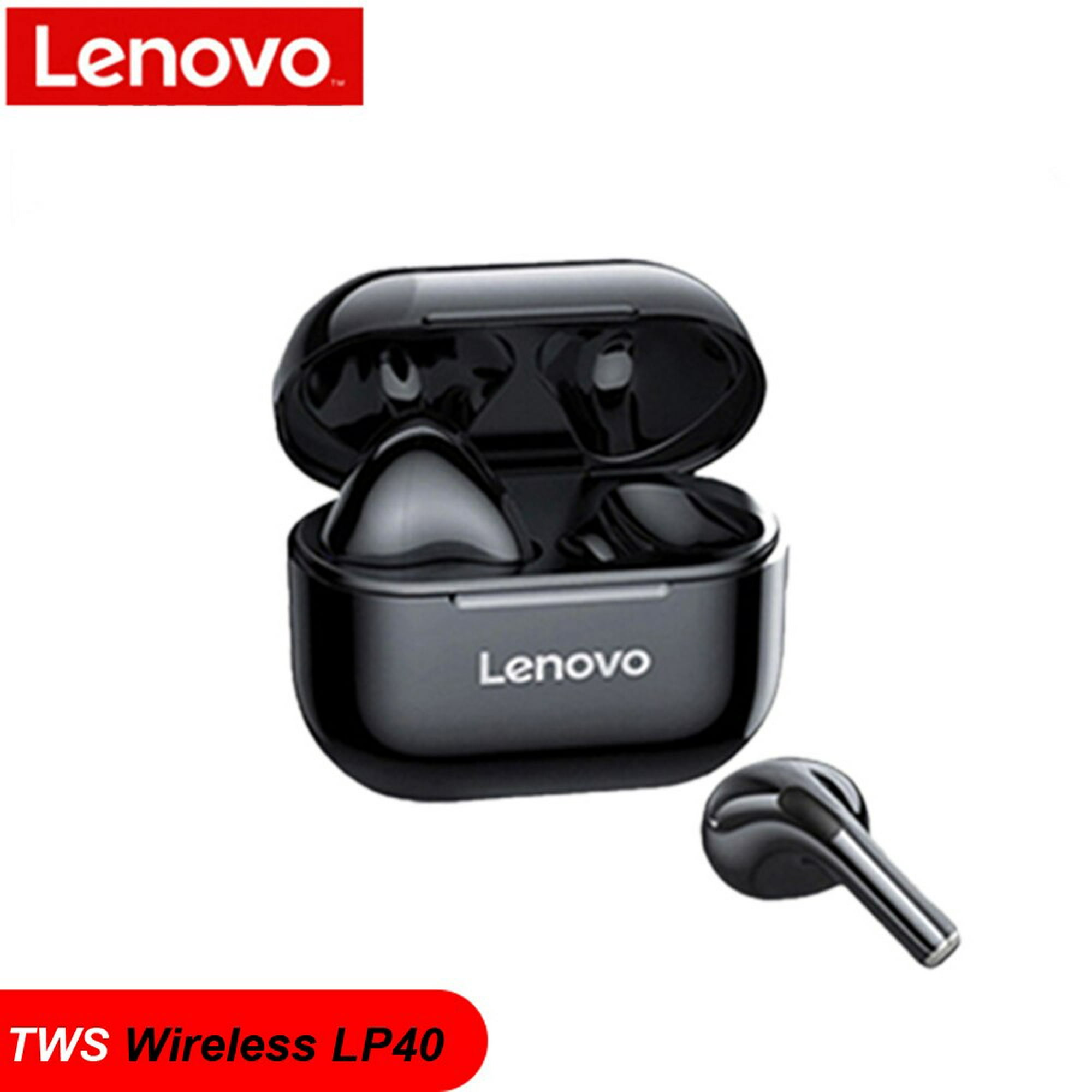 Auriculares Inalámbricos Bluetooth Lenovo Xt-81