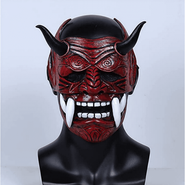 Máscaras de látex realistas de Halloween nariz grande anciano súper suave  terror arrugas para Halloween fiesta de máscaras – Yaxa Store