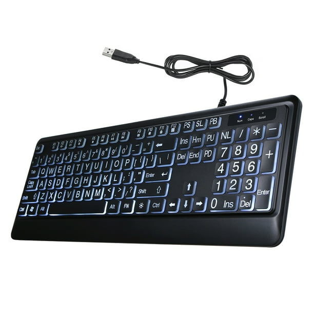 Teclado USB Steren Tienda en Línea