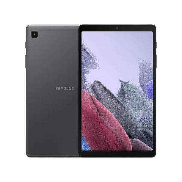 Tablet Samsung Galaxy Tab A7, 8.7, 32GB, Android 9.9, Bluetooth 4.2, Gris