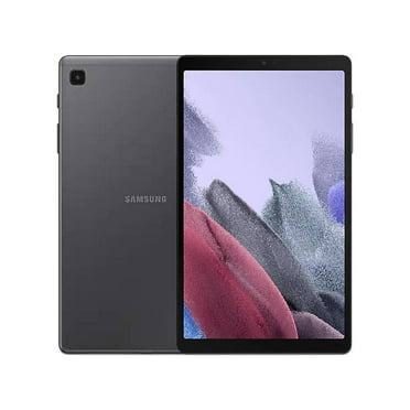 Tablet Samsung Tab A7 Lite RAM de 3GB, Almacenamiento de 32GB, Pantalla LED Multi Touch de 8.7" Samsung SM-T220NZAAMXO