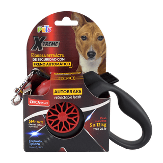 Correa Flexi Xtreme - Correa Retráctil Para Perros — La Tienda de