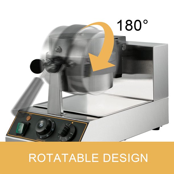 Máquina De Tortitas De 110 V, Máquina De Tortitas, Freidora