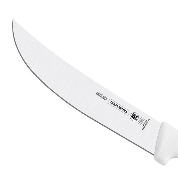 CUCHILLO CHEF 20 CM TFAL EXPERTISE K1210214 ACERO INOX T-fal K1210214